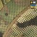 M-Tac кавер на шолом з отвором під Shroud Multicam 10247008_L фото 13