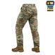 M-Tac штани Patrol Nyco Extreme Multicam 20578008_28/30 фото 4