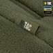M-Tac куртка Combat Fleece Polartec Jacket Lady Army Olive 20505062_XS/R фото 6