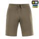 M-Tac шорти Casual Fit Cotton Dark Olive 20077048_XS фото