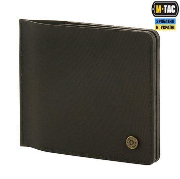 M-Tac гаманець Slim Elite Black 10171002 фото