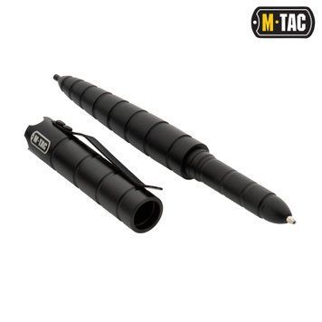 M-Tac ручка тактична Type 2 Black 60031002 фото
