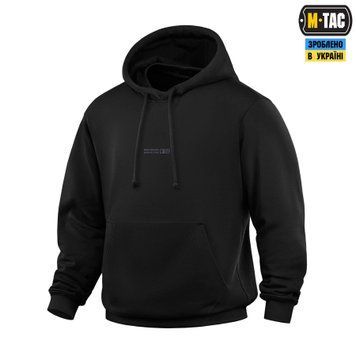 M-Tac кофта Hoodie Born by Revolution Oversize Hard Black 20108002_XS фото