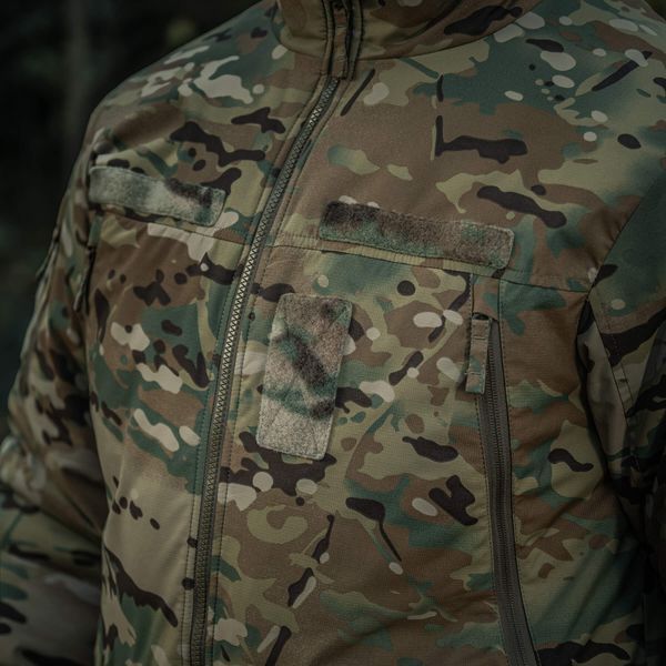 M-Tac куртка зимова Alpha Combat Pro Primaloft MC 20122008_XS/R фото