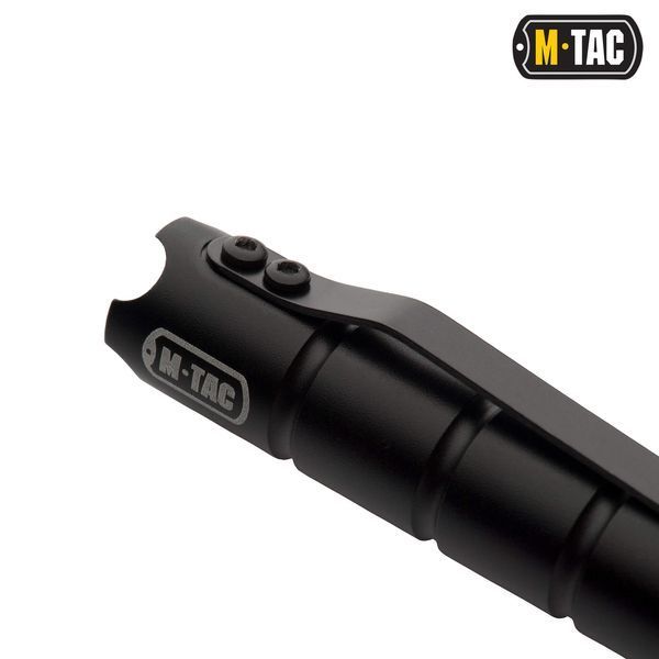 M-Tac ручка тактична Type 2 Black 60031002 фото