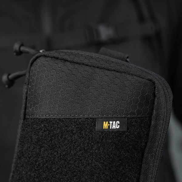 M-Tac EDC Pocket HEX Elite Black 10369002 фото