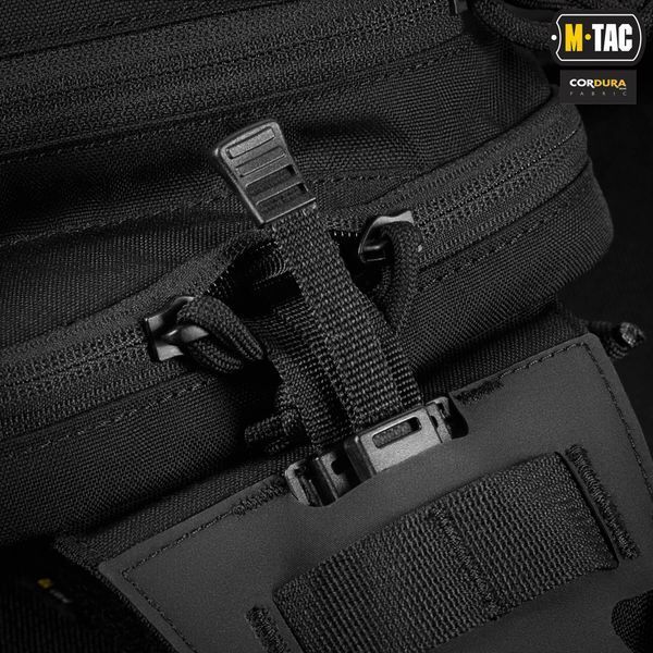 M-Tac сумка Sling Pistol Bag Black 10507002 фото