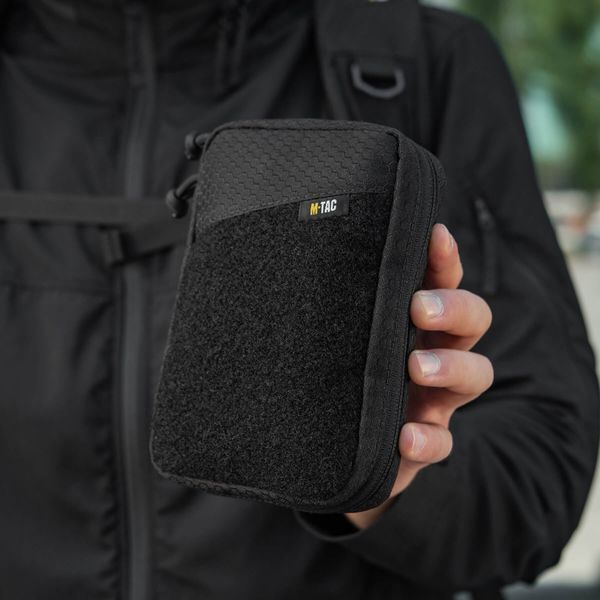 M-Tac EDC Pocket HEX Elite Black 10369002 фото