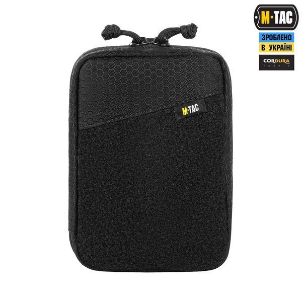 M-Tac EDC Pocket HEX Elite Black 10369002 фото