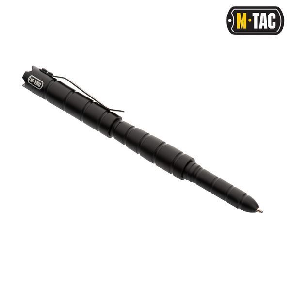 M-Tac ручка тактична Type 2 Black 60031002 фото