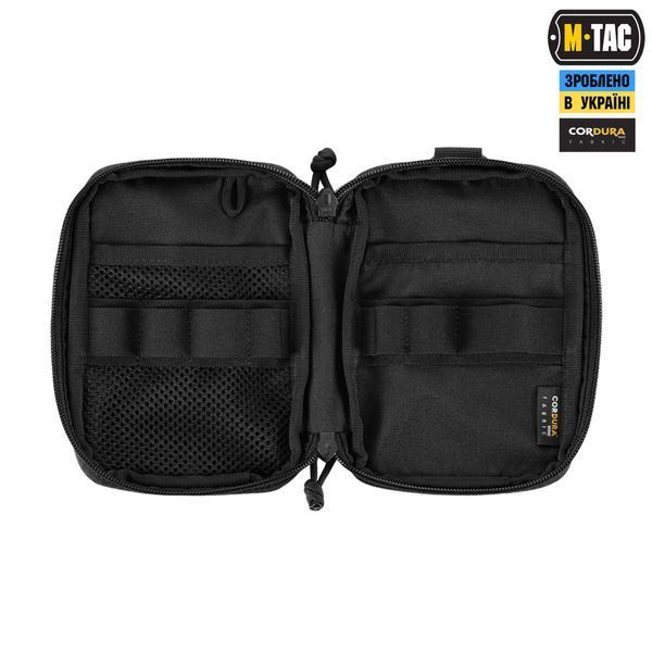 M-Tac EDC Pocket HEX Elite Black 10369002 фото