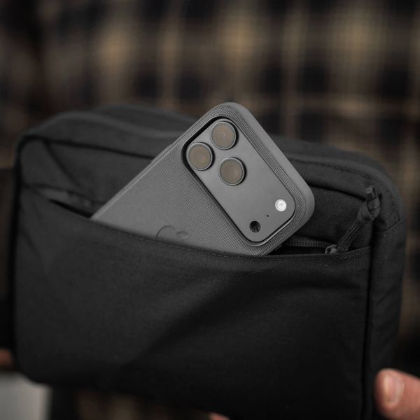 M-Tac сумка Sling Pistol Bag Black 10507002 фото