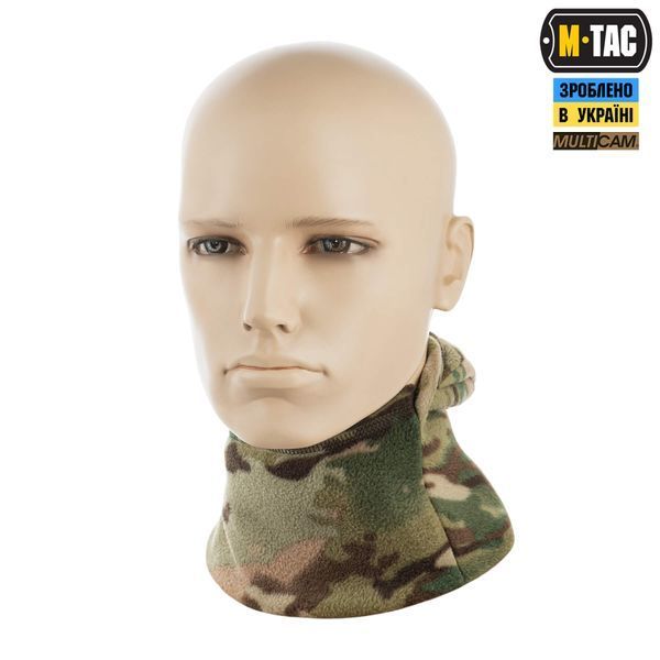 M-Tac балаклава-ніндзя Elite фліс (260г/м2) MC 40413008 фото
