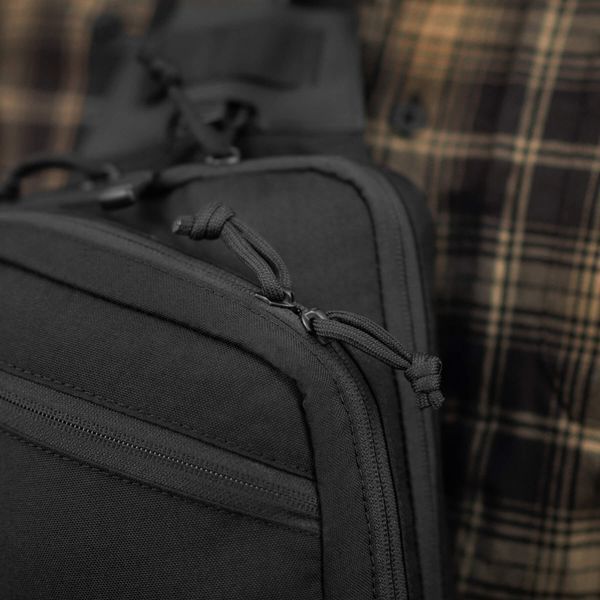 M-Tac сумка Sling Pistol Bag Black 10507002 фото