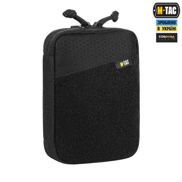 M-Tac EDC Pocket HEX Elite Black 10369002 фото