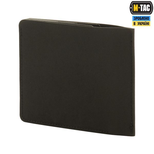 M-Tac гаманець Slim Elite Black 10171002 фото