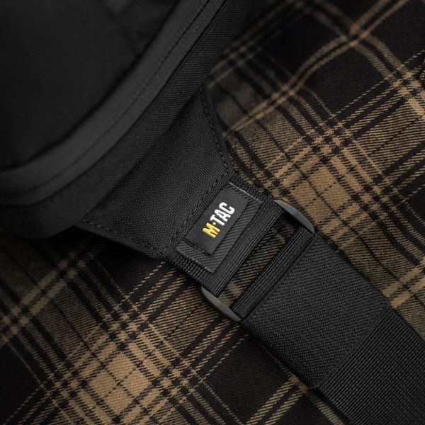 M-Tac сумка Sling Pistol Bag Black 10507002 фото