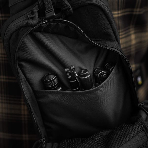 M-Tac сумка Sling Pistol Bag Black 10507002 фото