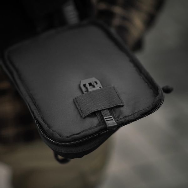 M-Tac сумка Sling Pistol Bag Black 10507002 фото