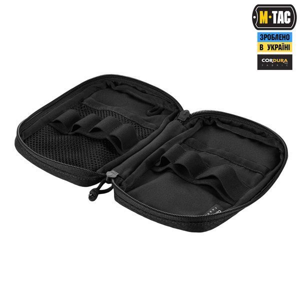 M-Tac EDC Pocket HEX Elite Black 10369002 фото