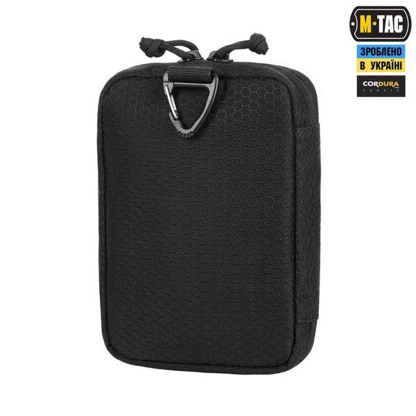M-Tac EDC Pocket HEX Elite Black 10369002 фото