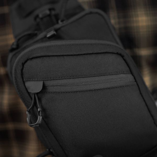 M-Tac сумка Sling Pistol Bag Black 10507002 фото