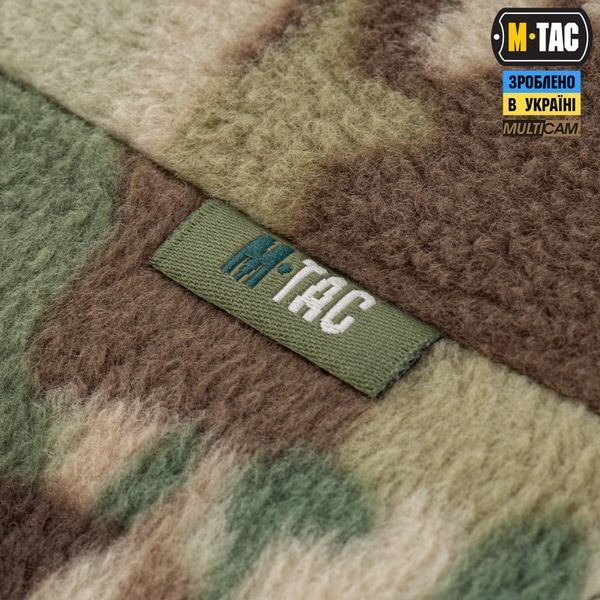 M-Tac балаклава-ніндзя Elite фліс (260г/м2) MC 40413008 фото