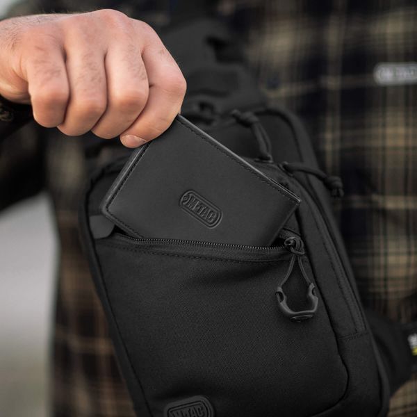 M-Tac сумка Sling Pistol Bag Black 10507002 фото