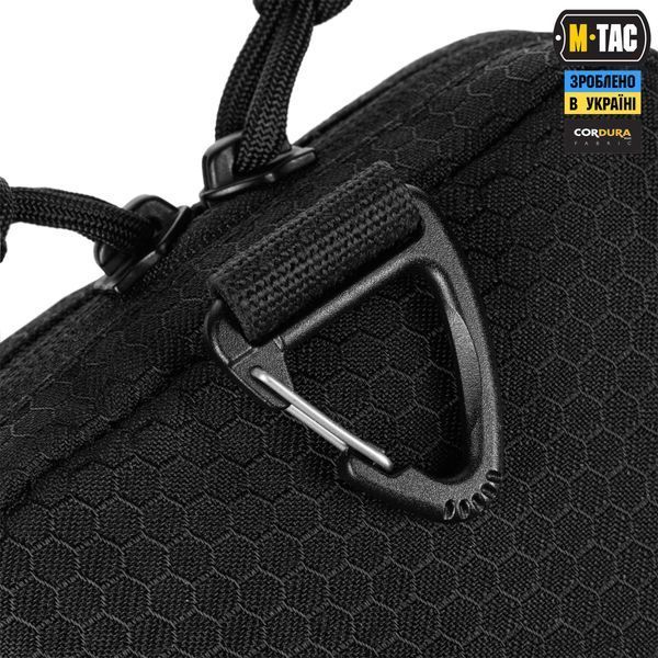 M-Tac EDC Pocket HEX Elite Black 10369002 фото
