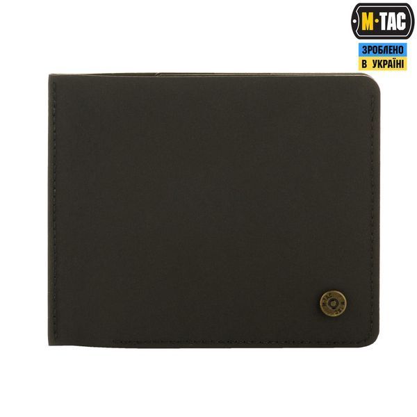 M-Tac гаманець Slim Elite Black 10171002 фото