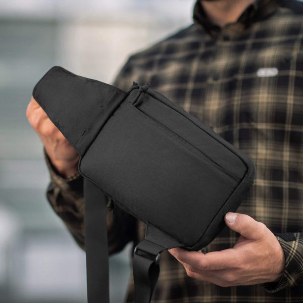 M-Tac сумка Sling Pistol Bag Black 10507002 фото