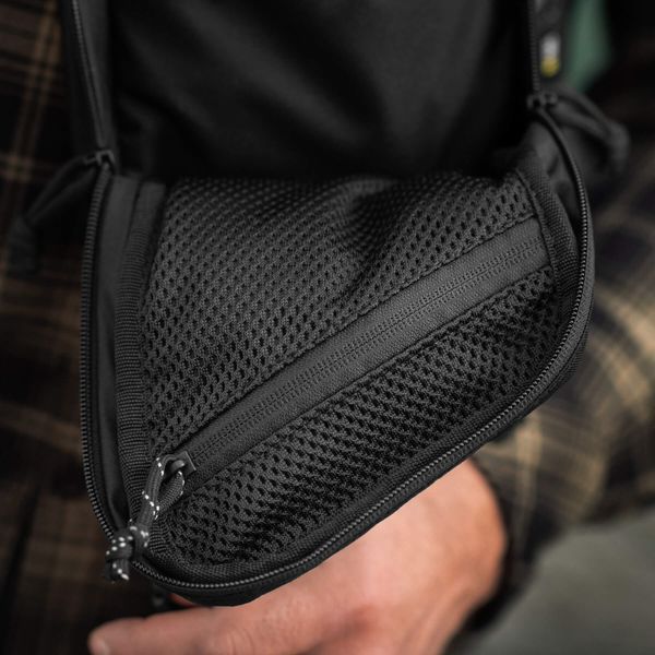 M-Tac сумка Sling Pistol Bag Black 10507002 фото