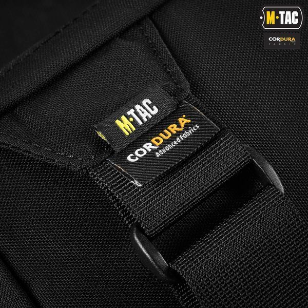 M-Tac сумка Sling Pistol Bag Black 10507002 фото