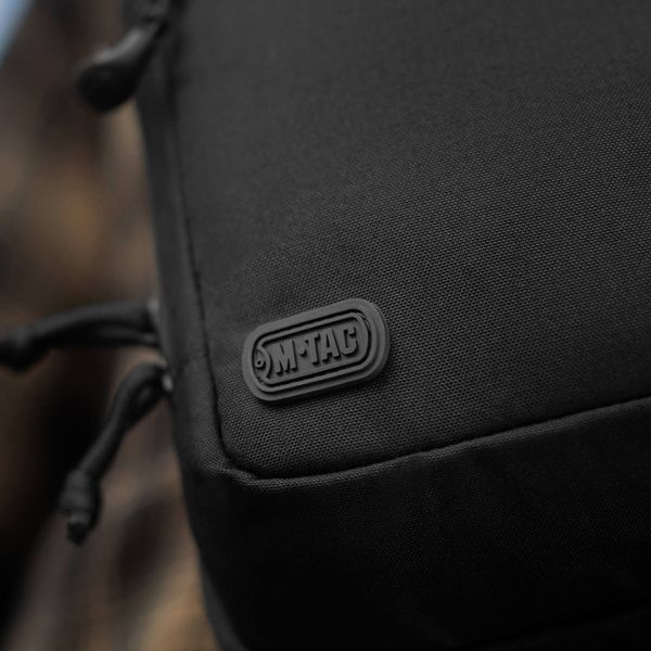 M-Tac сумка Sling Pistol Bag Black 10507002 фото