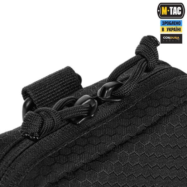 M-Tac EDC Pocket HEX Elite Black 10369002 фото