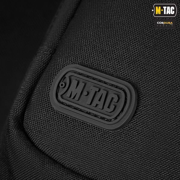 M-Tac сумка Sling Pistol Bag Black 10507002 фото
