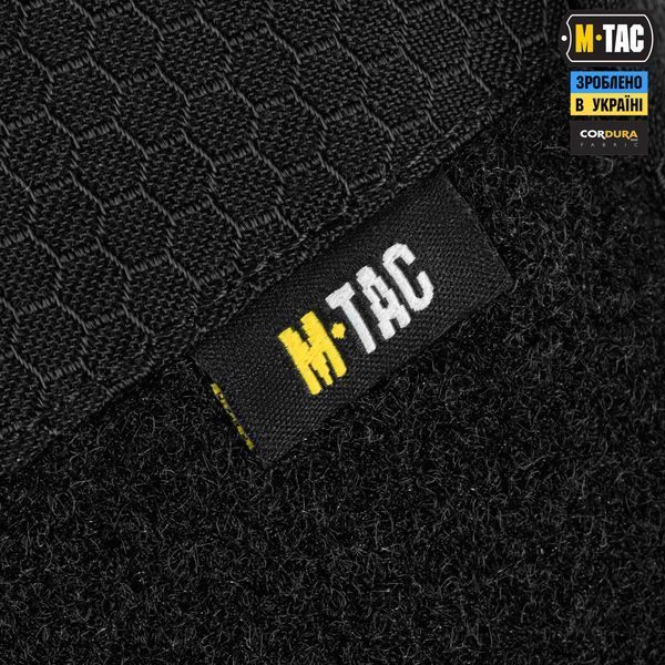 M-Tac EDC Pocket HEX Elite Black 10369002 фото