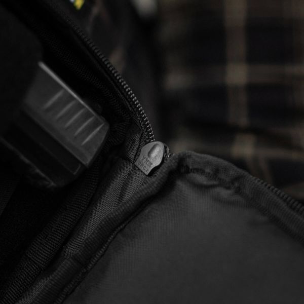M-Tac сумка Sling Pistol Bag Black 10507002 фото
