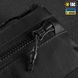 M-Tac гаманець горизонтальний з карабіном X-Pac Elite Black 10453002 фото 9