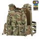 M-Tac плитоноска Cuirass FAST Elite Multicam 10376008 фото