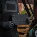 M-Tac передня панель для плитоноски Cuirass QRS Black 10169002 фото 7