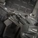 M-Tac карабін 10 см с байонетною муфтою Keylock сірий 60116011 фото 9