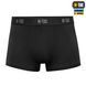 M-Tac труси Men Cotton Stretch Trunks Black 70028002_M фото 2