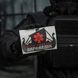 M-Tac наклейка Viking Evac Black 51424002 фото 3