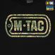 M-Tac футболка Logo Black 80066002_XS фото 5