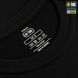 M-Tac футболка Gold Samurai Oversize Black 80140002_XS фото 8