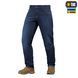 M-Tac джинси Fighter Dark Denim 20567015_28/30 фото 1