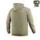 M-Tac кофта Hoodie Покоління Tan 20537003_XS фото 4