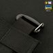 M-Tac передня панель для плитоноски Cuirass QRS Black 10169002 фото 6