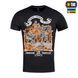 M-Tac футболка Вогнем і Мечем Black 80048002_XS фото 2